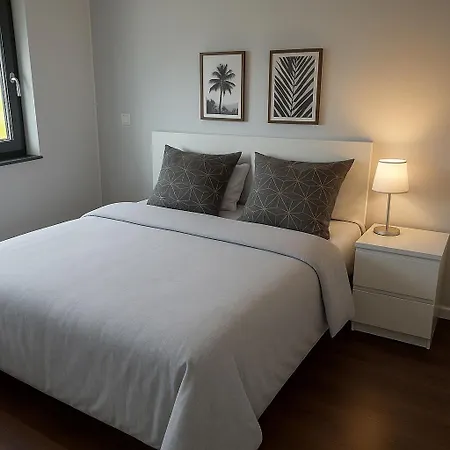Vakantiehuis Heimatliebe *