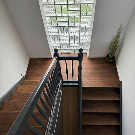 Vakantiehuis Heimatliebe Horperath
