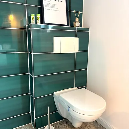 Heimatliebe Vakantiehuis *