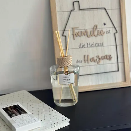 Heimatliebe