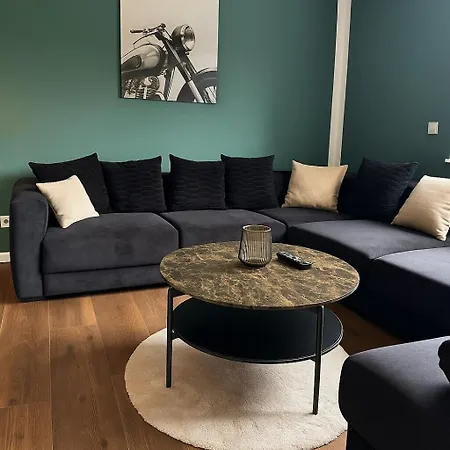 Heimatliebe Vakantiehuis Horperath