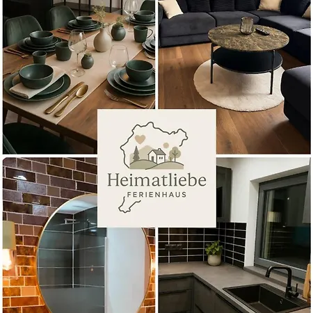 Heimatliebe