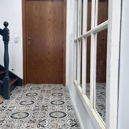 Heimatliebe Holiday home Horperath